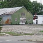 Blighted Property Blighted Property