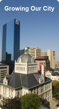 City