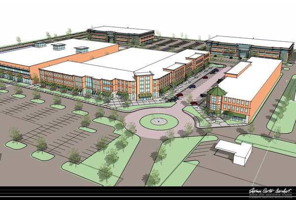Owners Have Plans for Turfland Mall Property | www.kentucky.com 