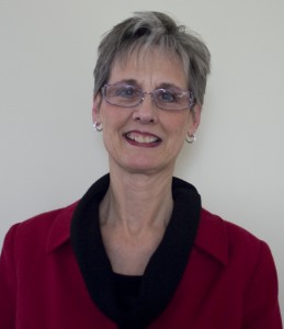 Gail Crossland for Web