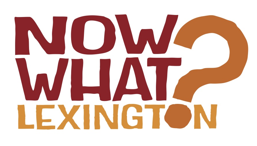Hosted by the Carnegie Center & Progress Lex Hosted by the Carnegie Center & Progress Lex