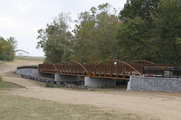 Legacy Trail Legacy Trail