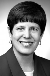 Linda Gorton