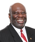 George Brown