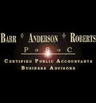Barr Anderson Barr Anderson