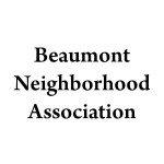 Beaumont Neighborhood Association Beaumont Neighborhood Association
