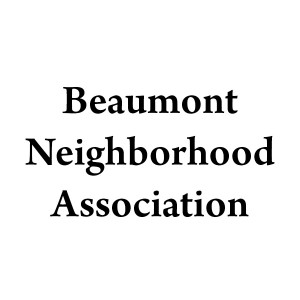 Beaumont Neighborhood Association