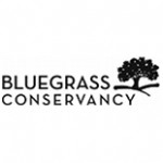 Bluegrass Conservancy Logo Bluegrass Conservancy Logo