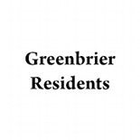 Greenbrier Residents Greenbrier Residents
