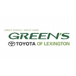 Greens Toyota Greens Toyota