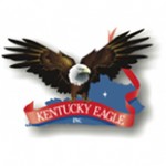 KY Eagle logo transparent background KY Eagle logo transparent background