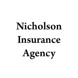 Nicholson Insurance Agency Nicholson Insurance Agency