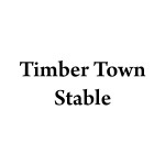 Timber Town Stable Timber Town Stable