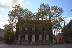 mary todd lincoln museum