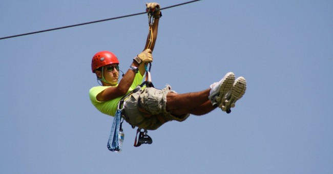 Zipline FI