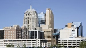 Downtown Oklahoma City22