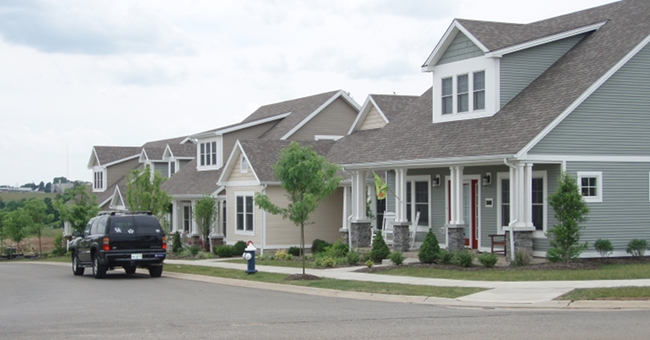 Residential FI