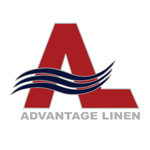 Advantage-Linen-Logo
