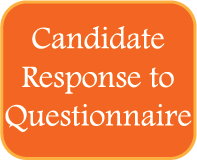 Candidate-Response-Button