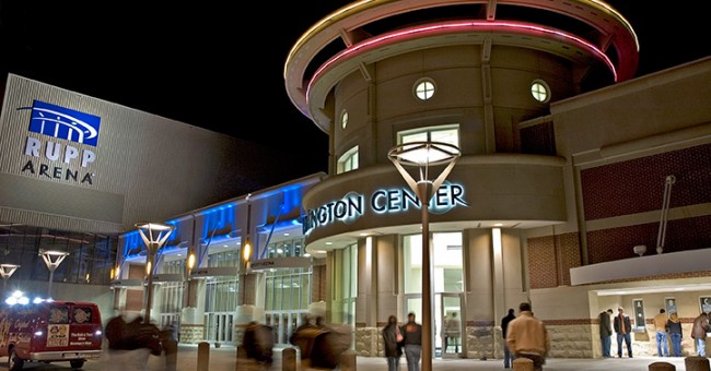 Rupp Center | photo by Jeff Rogers | www.jeffrogers.com