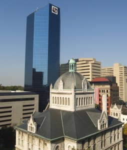 LexingtonSKyline