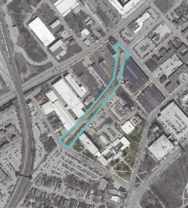 Proposed Pathway