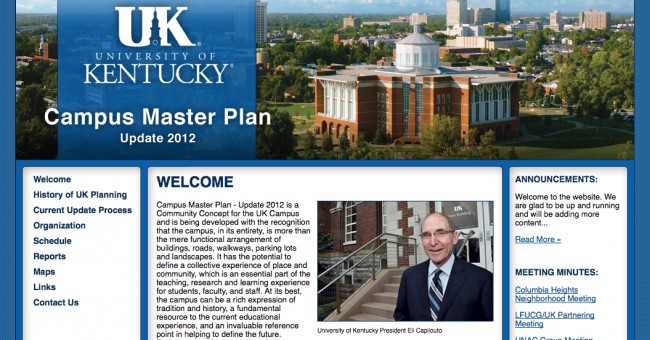 UK Master Plan FI