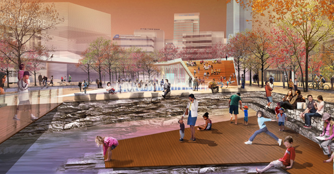 TownBranchCommons