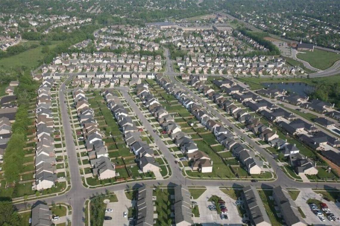 OpEd Planning Lexington’s future — make your voice count Fayette