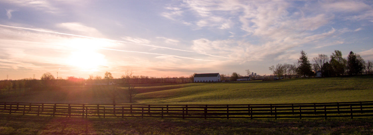 Rural Land Management Plan Updated for First Time Since Adoption