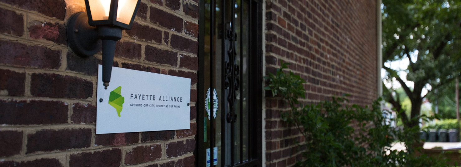 Susan Speckert Joins Fayette Alliance As New Executive Director