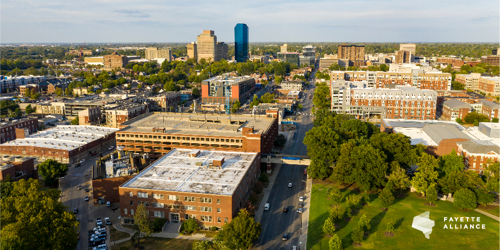 Missing middle housing is crucial to the development of Lexington