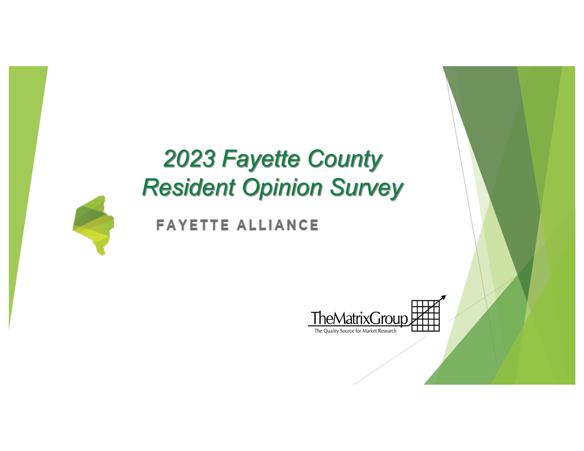 2024 Research Preview - Fayette Alliance : Fayette Alliance