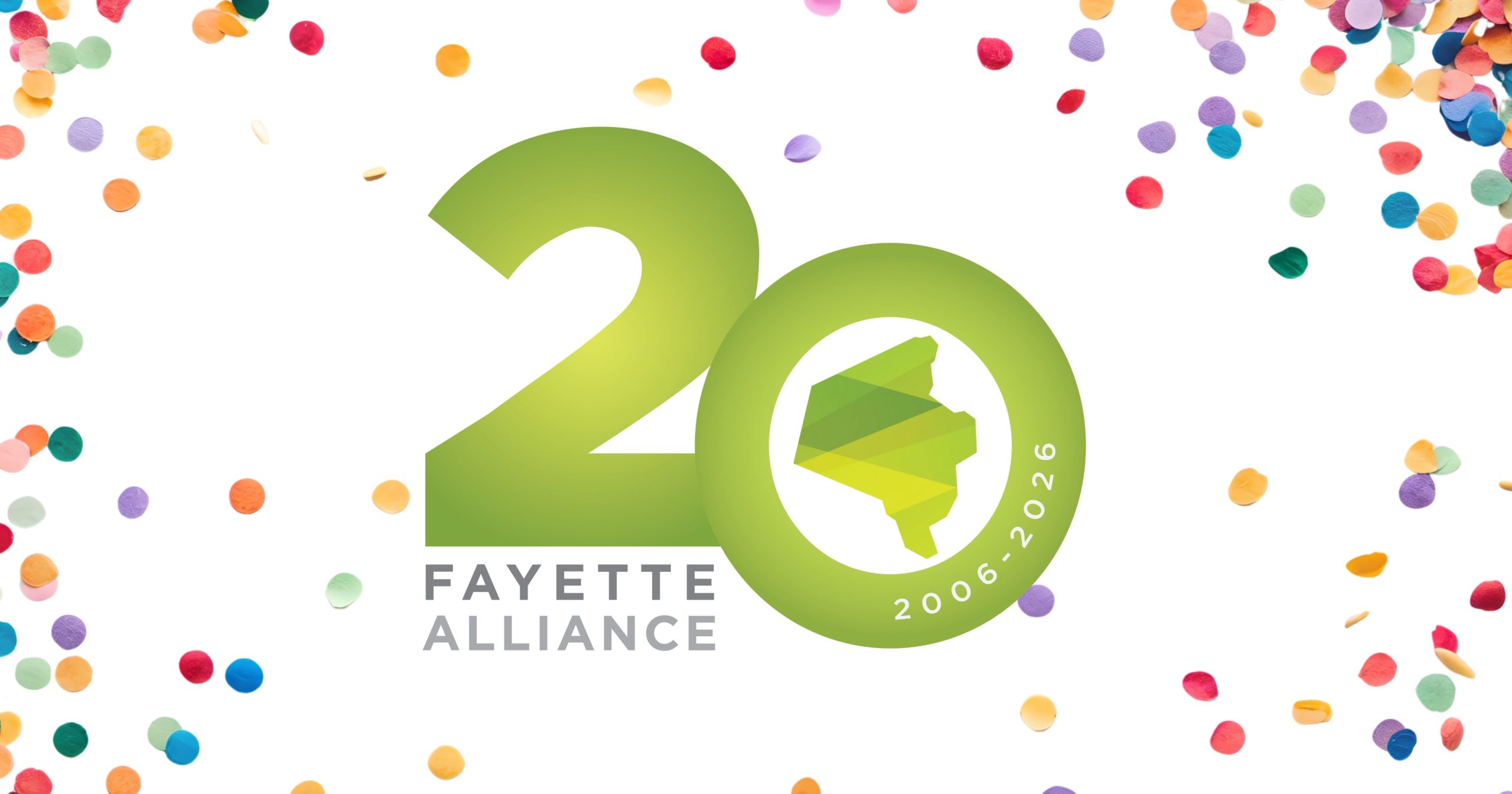 20th Anniversary - Fayette Alliance : Fayette Alliance