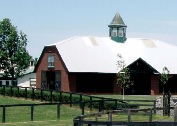 Dell Ridge Farm